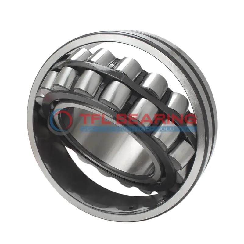 22208E CJ W33 Double Row Spherical Roller Bearing